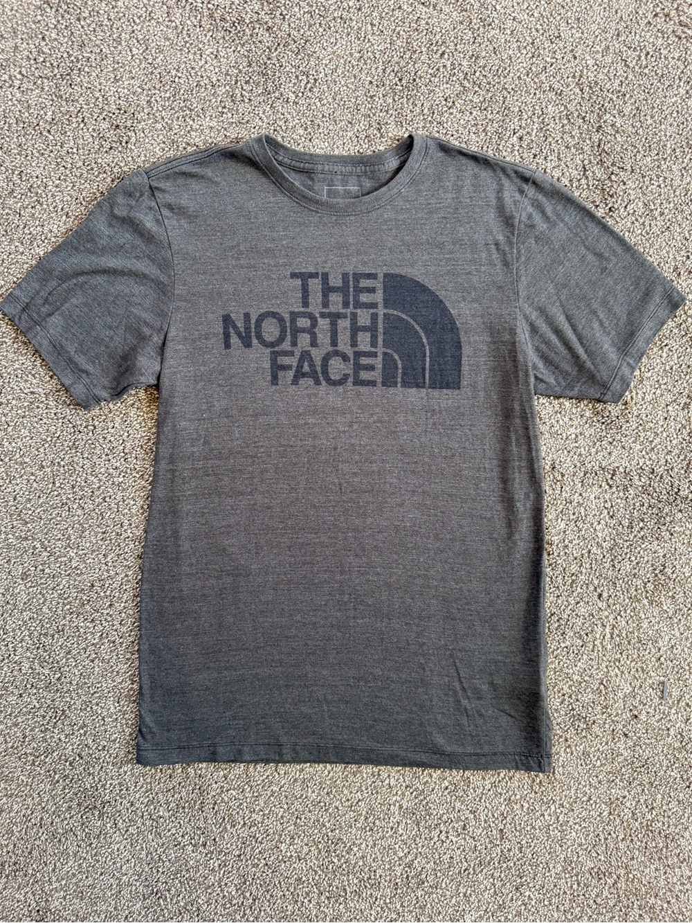 The North Face Tri Blend Tee